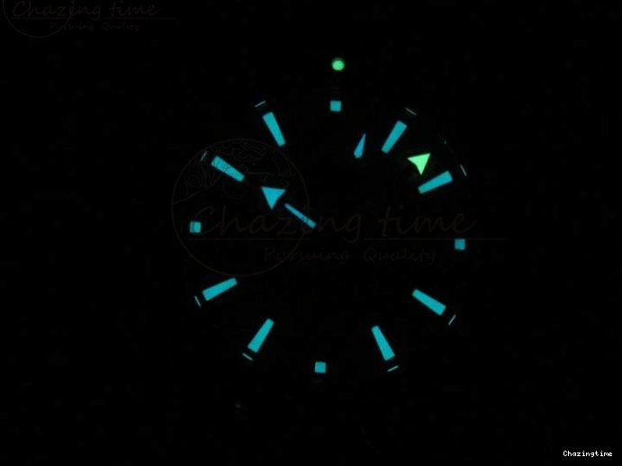 0504 Comfortable Planet Ocean 43.5mm America’s Cup VSF Best Edition White Dial On Blue Gummy Strap A 7900